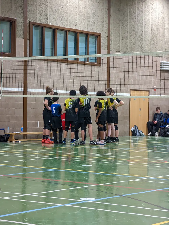 Cleobury Mortimer Sports & Fitness Centre — Fitness Studio in Kidderminster