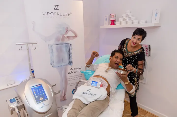 Cryojuvenate UK — recovery-studio in Sevenoaks — 4