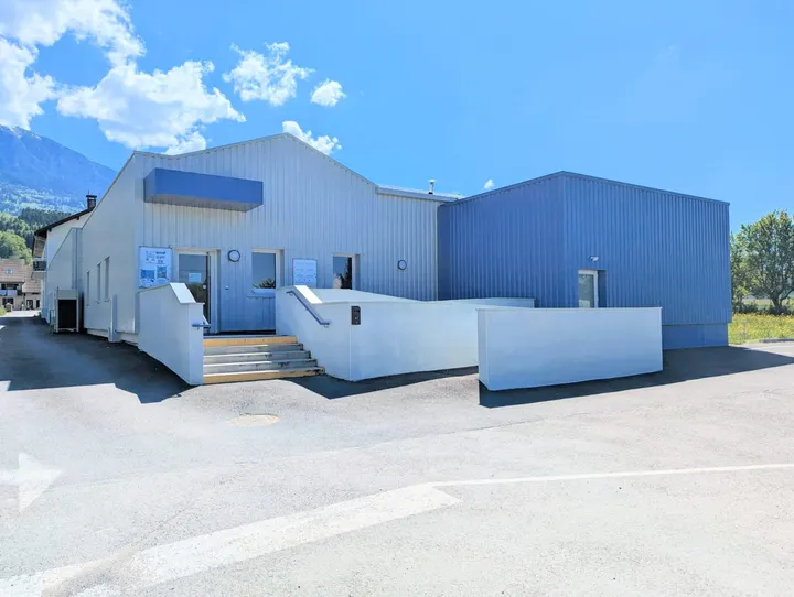 Cap 2s — salle de fitness-studio à Saint-Pierre-en-Faucigny — 2