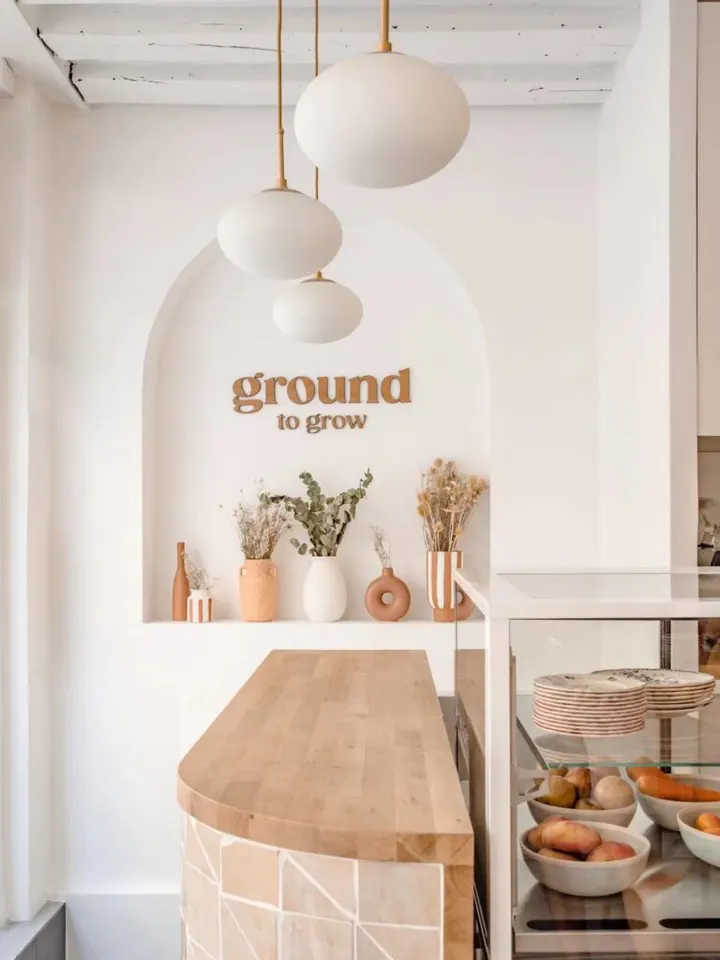 Ground to Grow x DeRose Method — yoga-studio à Paris 3e Arrondissement, Paris — 2