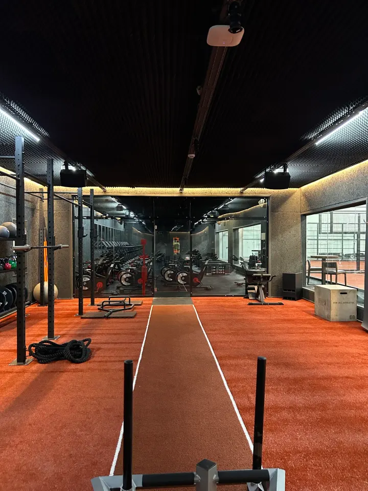 The Code Saldanha — hiit-studio em Lisboa — 2
