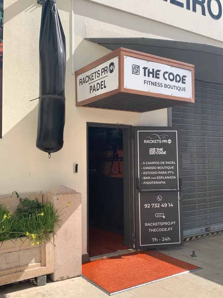 The Code Saldanha — hiit-studio em Lisboa — 3