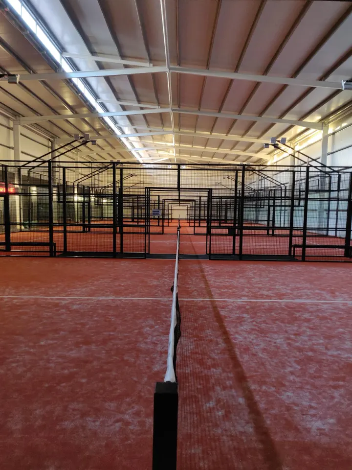 The Code Saldanha — Cycling indoor em Almada