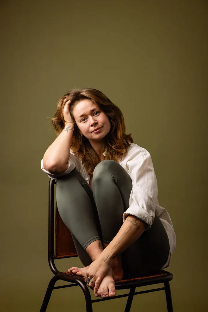 Alysa Yoga — yoga-studio in Maastricht — 3