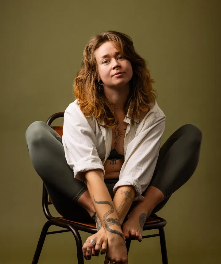Alysa Yoga — yoga-studio in Maastricht — 4