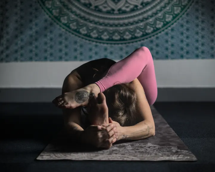 Alysa Yoga — Yoga in Scharn, Maastricht