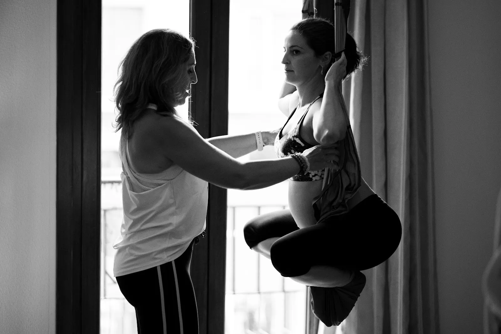 María Zazo Yoga — yoga-studio en Son Espanyolet, Palma — 3