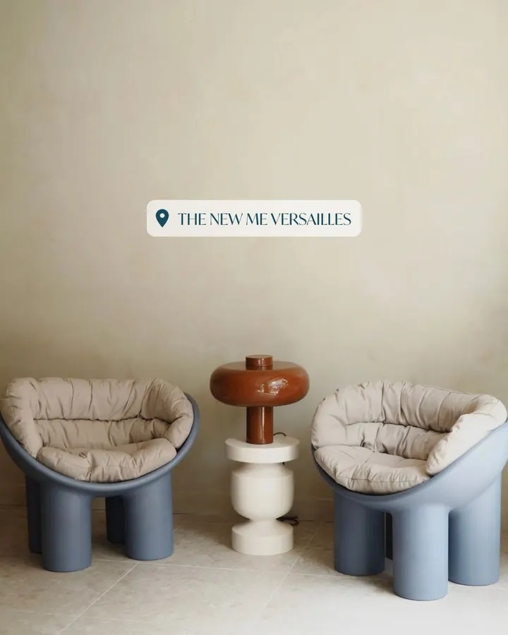 The New Me Versailles — pilates reformer-studio à Versailles — 4