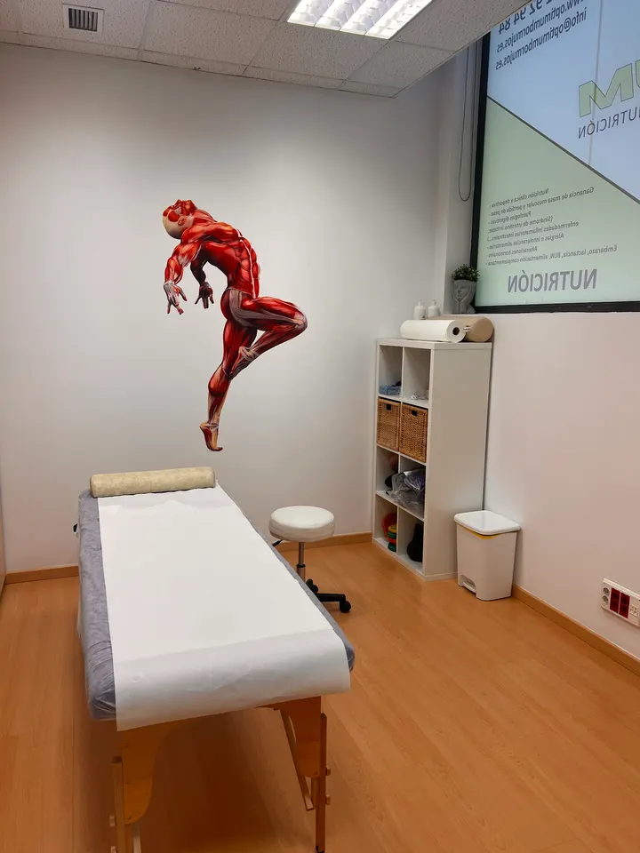 Optimum Bormujos — entrenamiento personal-studio en Sevilla — 3