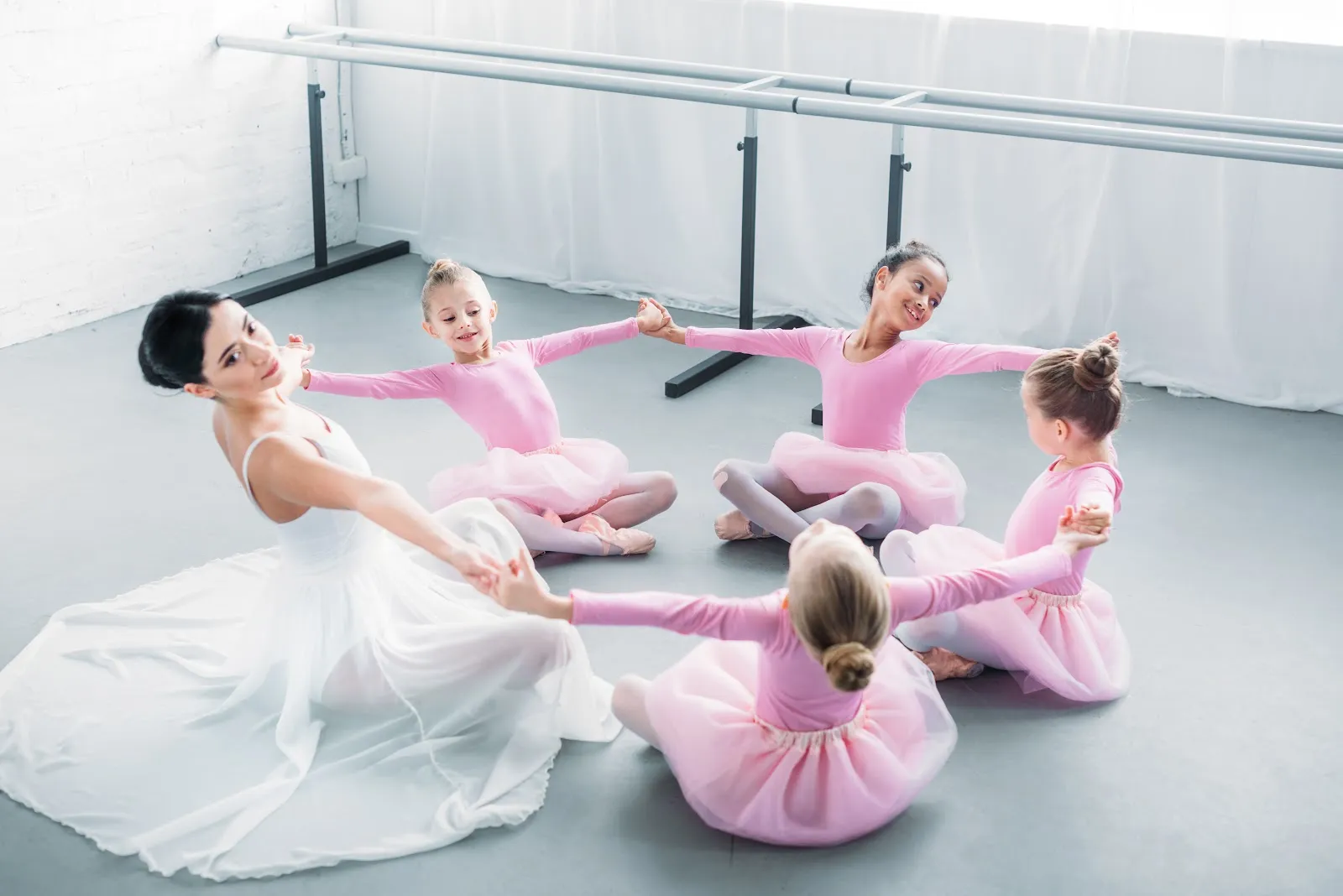 Ballettakademie München-Lochhausen — tanz-studio in München — 2