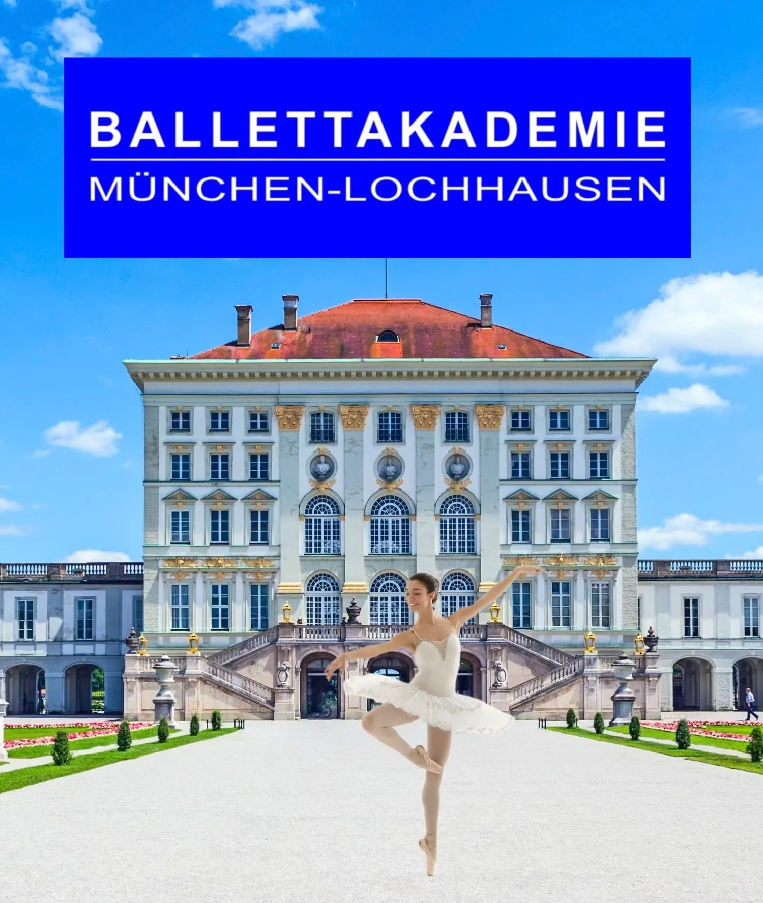 Ballettakademie München-Lochhausen — tanz-studio in München — 3