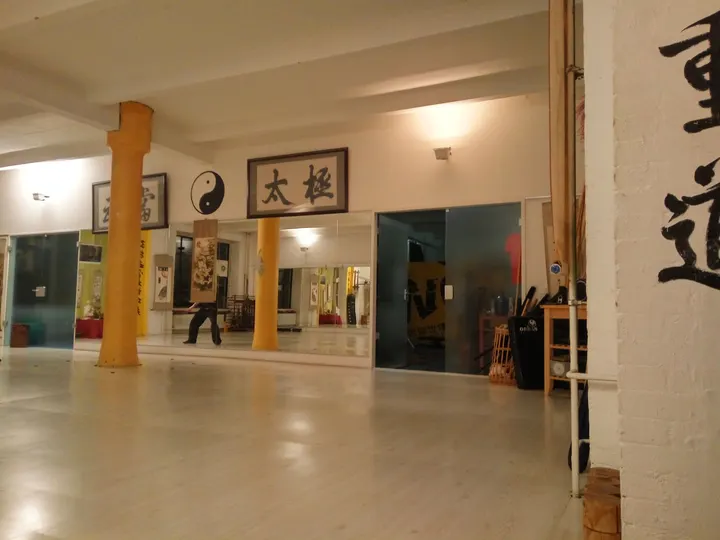 XUAN - Gong Fu Academy — MMA in Wilmersdorf, Berlin