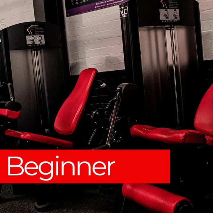 The Unit Fitness — Fitness Studio in Holme Valley, Holmfirth