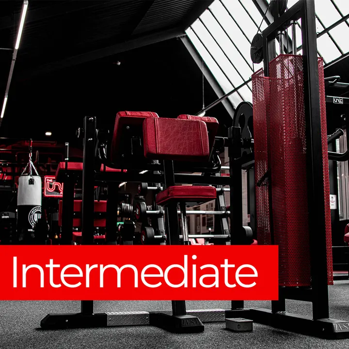 The Unit Fitness — functional training-studio in Holme Valley, Holmfirth — 2