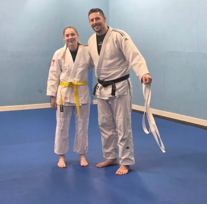 Abbey Grappling — martial arts-studio in Bangor — 3