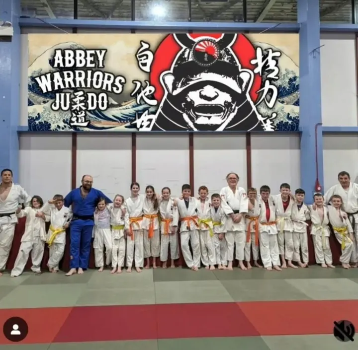 Abbey Grappling — martial arts-studio in Bangor — 4