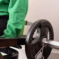 Euphoria Fitness — strength-studio in Oakham — 2