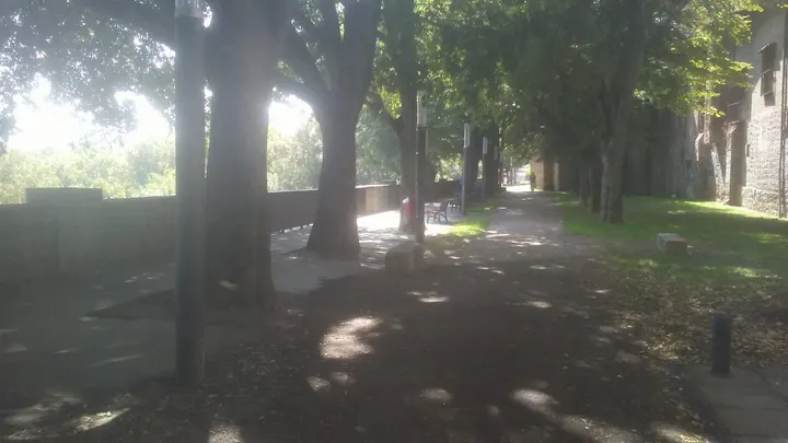 Masajes Zen, Estética, Yoga Y Meditación — yoga-studio en Pamplona — 3