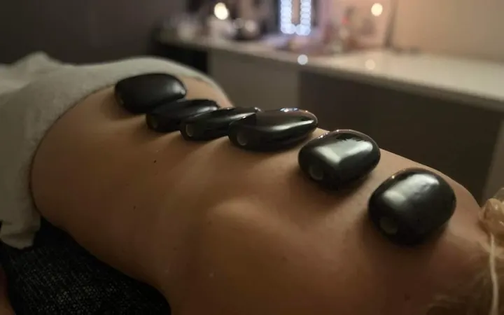 Veda Hudvård, Harmoni & Samtalsstöd — Meditation i Pantarholmen, Karlskrona
