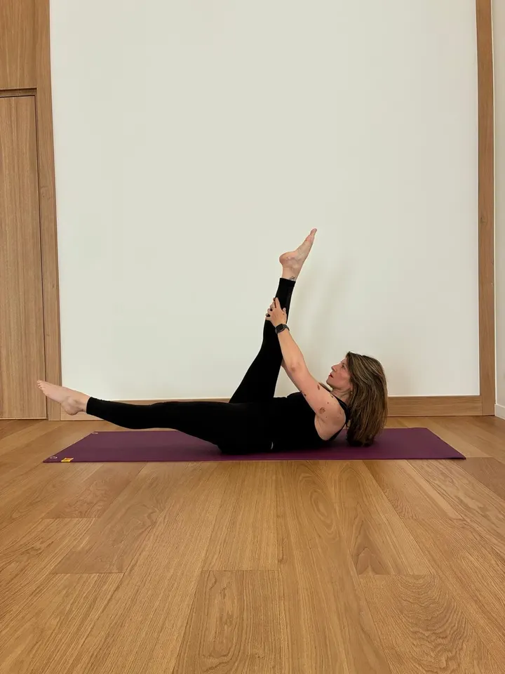Pilates classique 18 — pilates-studio à Paris 18e Arrondissement, Paris — 2