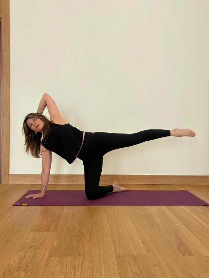 Pilates classique 18 — pilates-studio à Paris 18e Arrondissement, Paris — 3