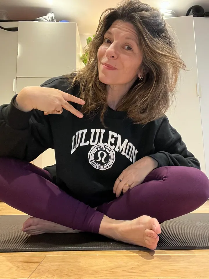 Pilates classique 18 — pilates-studio à Paris — 5
