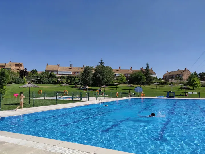 Complejo Deportivo La Dehesa Arroyomolinos — estudio de fitness-studio en Arroyomolinos — 3
