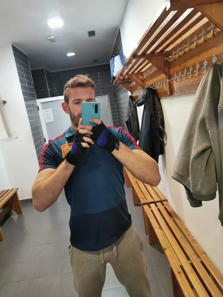 Gimnasio Do It! — estudio de fitness-studio en Fígares, Granada — 2