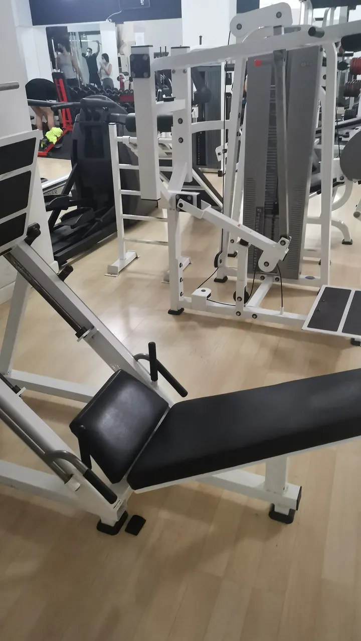Gimnasio Do It! — estudio de fitness-studio en Fígares, Granada — 3