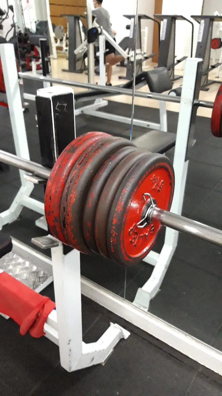 Gimnasio Do It! — estudio de fitness-studio en Granada — 3
