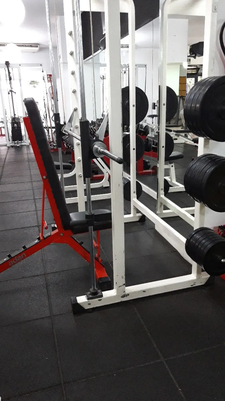 Gimnasio Do It! — estudio de fitness-studio en Granada — 4