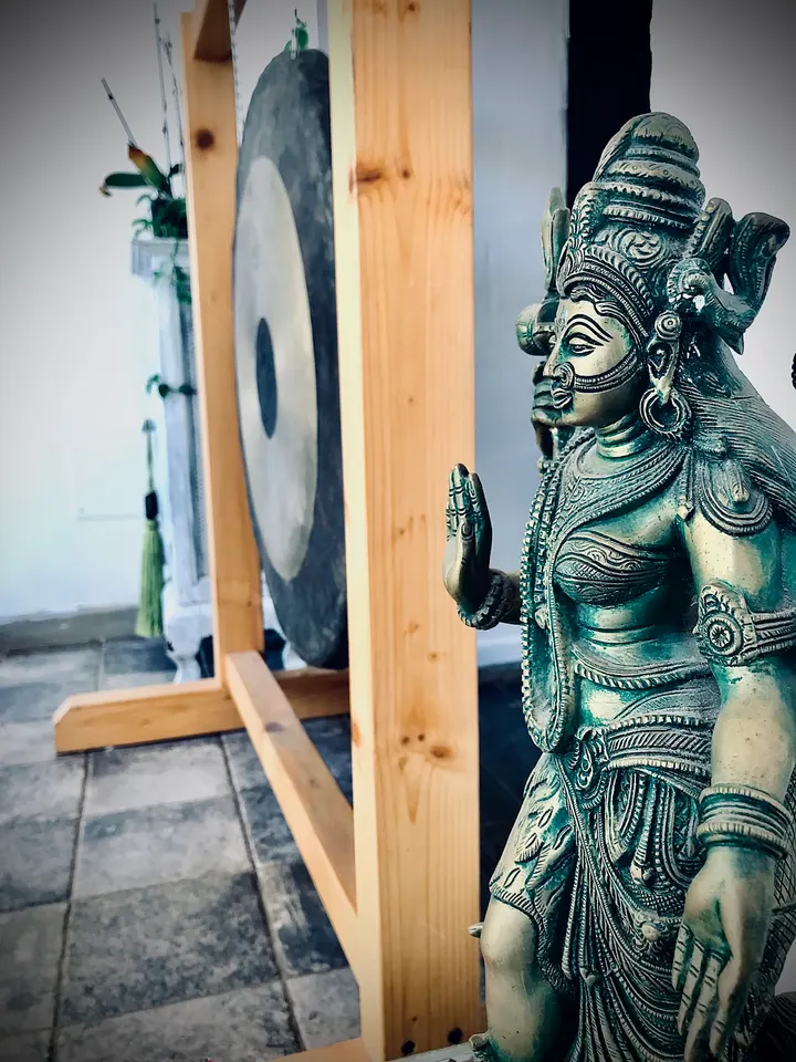 Centro Yoga Ram Dass — yoga-studio a Viterbo — 2