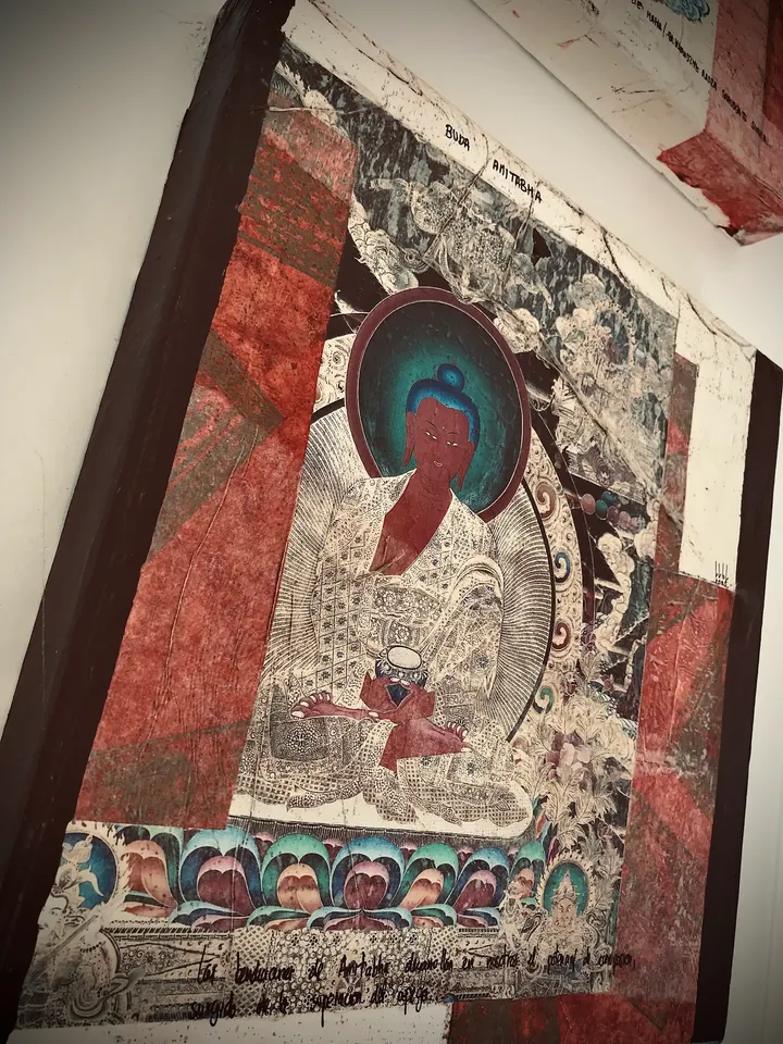 Centro Yoga Ram Dass — yoga-studio a Viterbo — 3