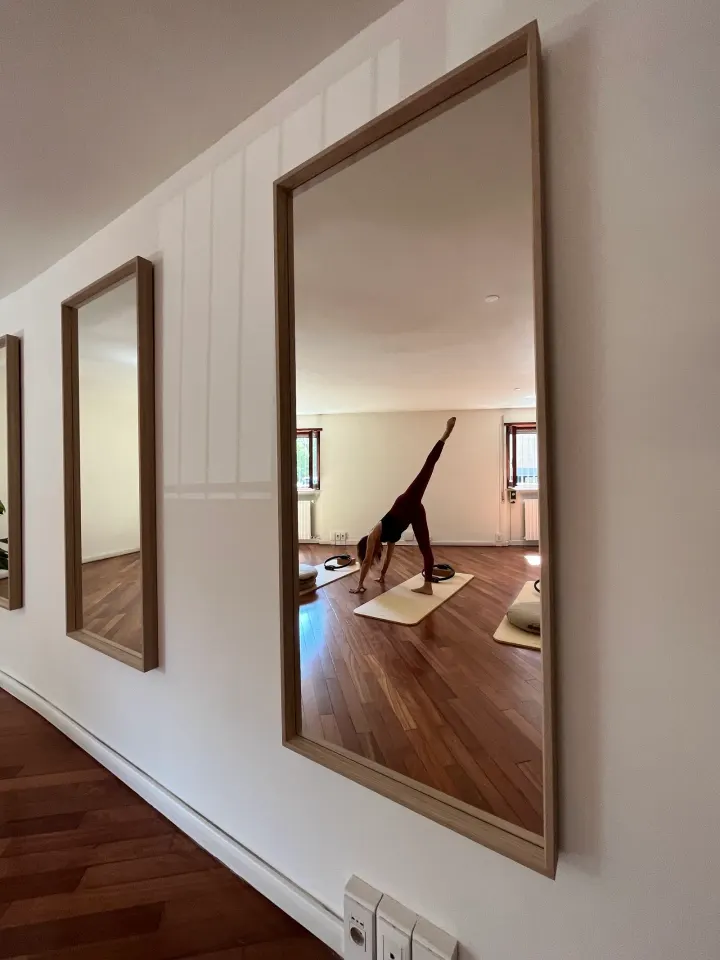 Ground Studio Eur — pilates-studio a Giuliano-Dalmata, Roma — 2
