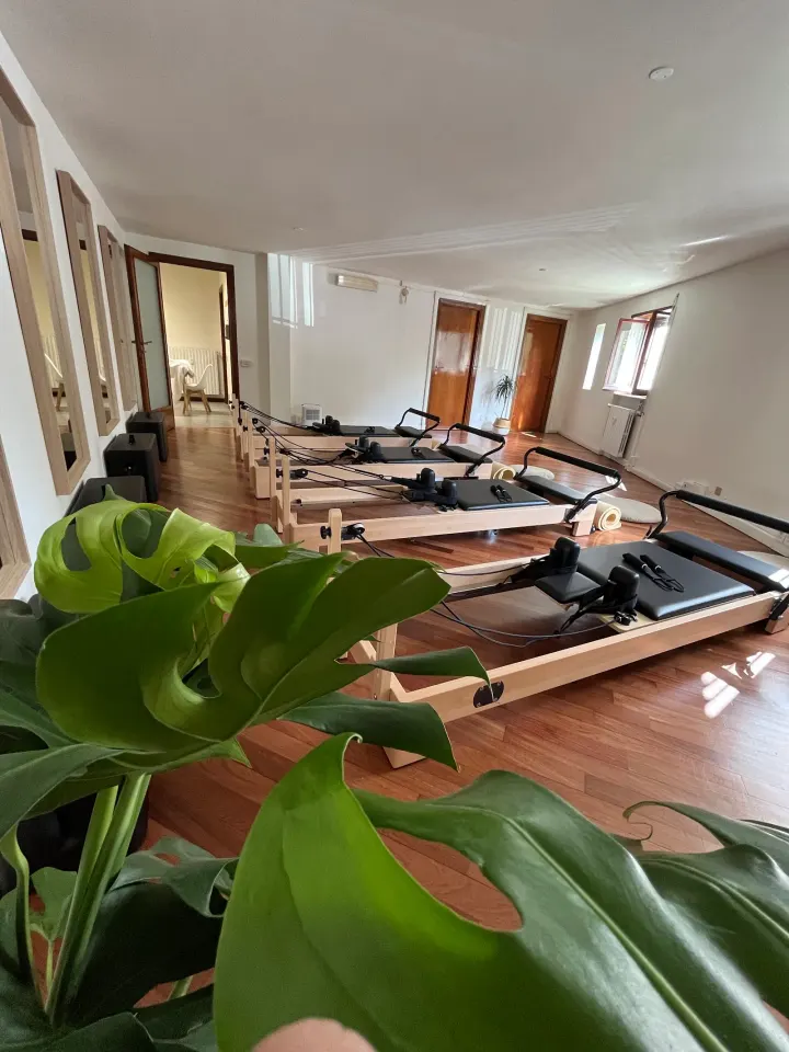 Ground Studio Eur — pilates-studio a Giuliano-Dalmata, Roma — 3