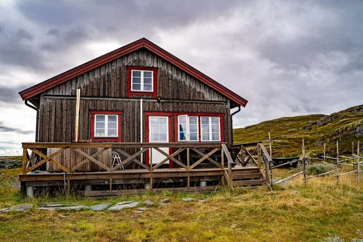 MÅYA Ida-Marie Thundal — yoga-studio i Stenstan, Sundsvall — 3
