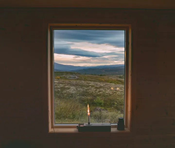 MÅYA Ida-Marie Thundal — yoga-studio i Sundsvall — 3