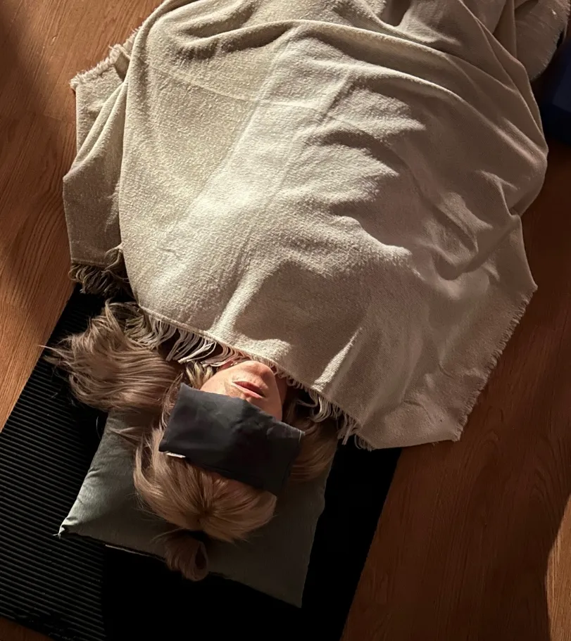 MÅYA Ida-Marie Thundal — yoga-studio i Sundsvall — bild 6