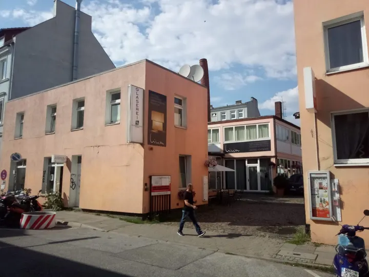 YOGAmoves — yoga-studio in Ottensen, Hamburg — 2