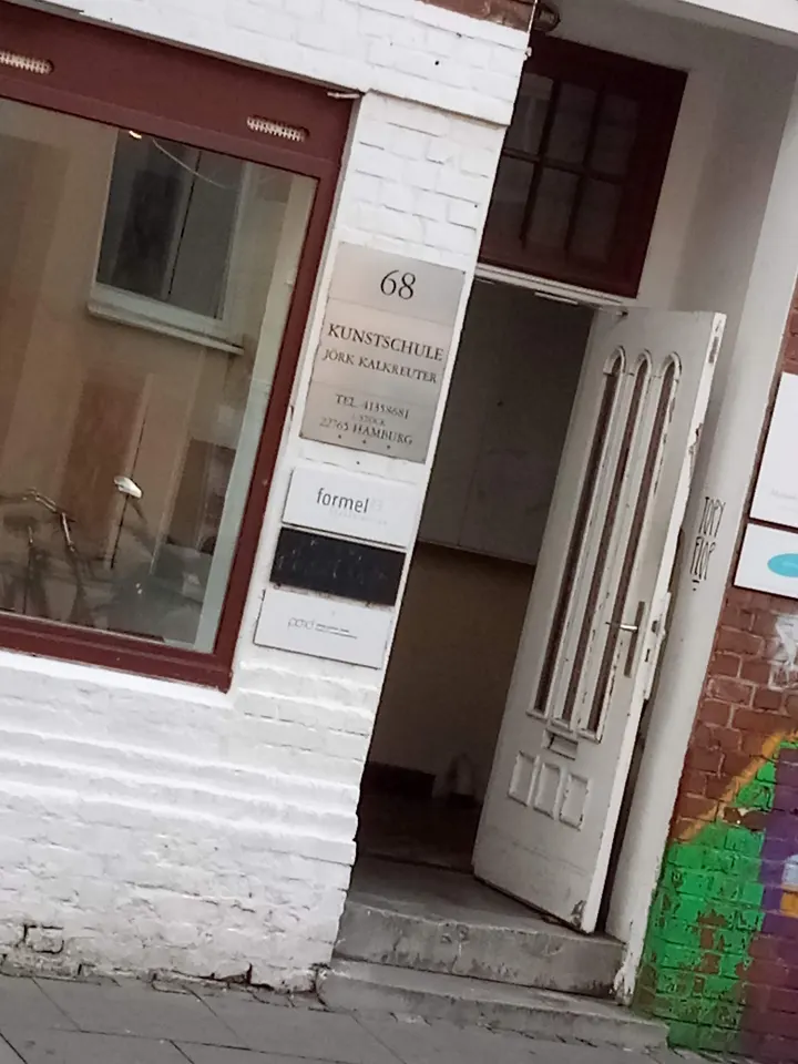 YOGAmoves — yoga-studio in Ottensen, Hamburg — 3