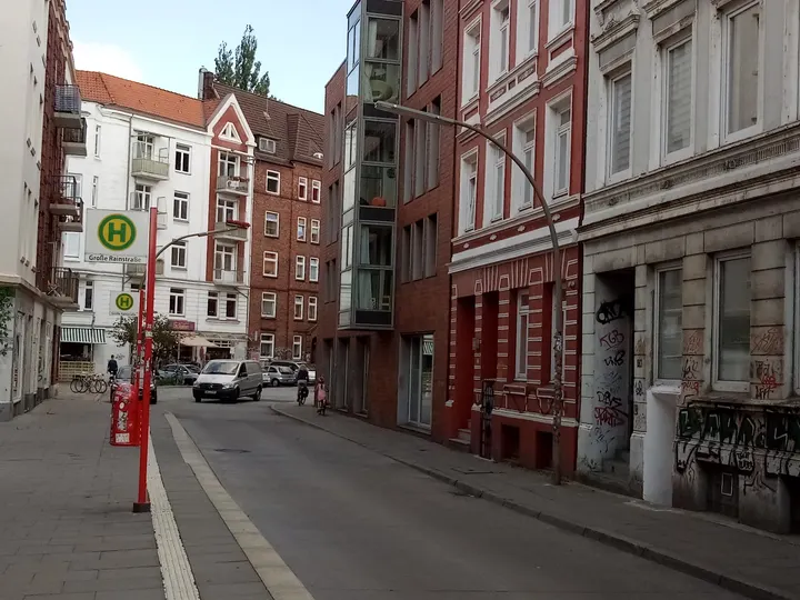 YOGAmoves — yoga-studio in Hamburg — 3