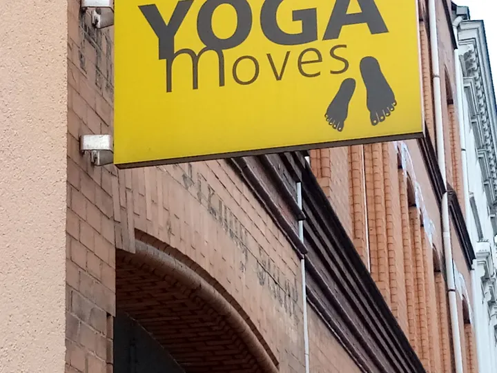 YOGAmoves — yoga-studio in Hamburg — 5