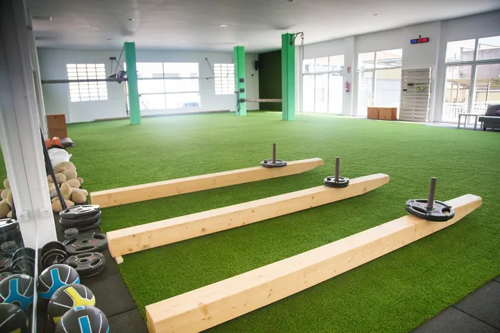 Paleotraining Sabadell — entrenamiento funcional-studio en Sabadell — 4