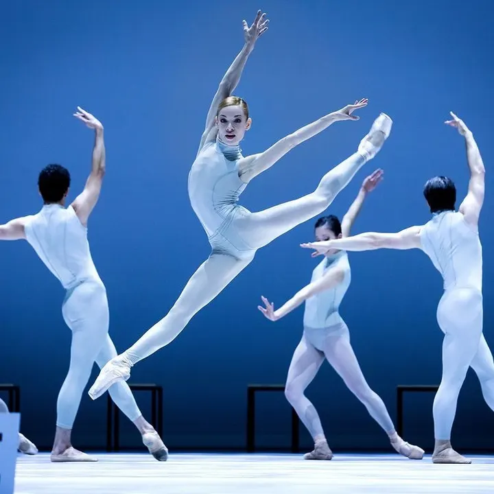 Berlin School of Dance — tanz-studio in Berlin — 3