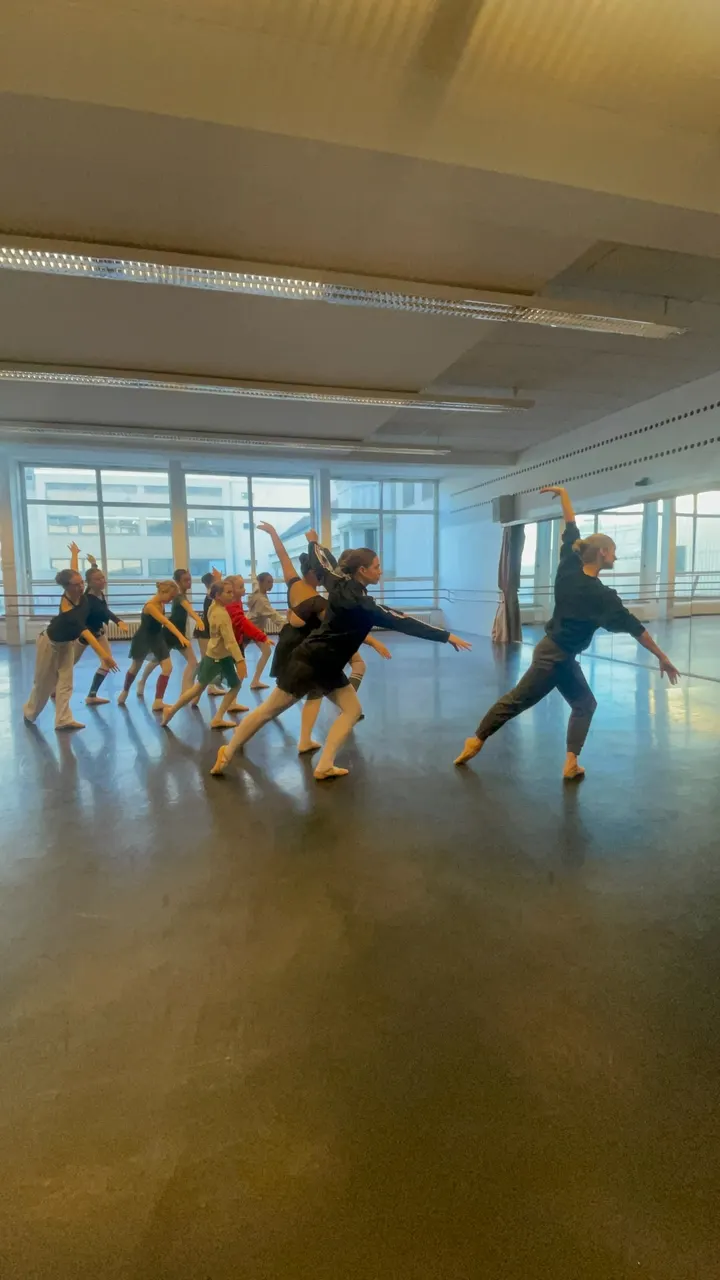 Berlin School of Dance — tanz-studio in Berlin — 6