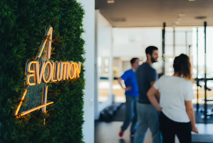 4 Evolution Wellness Studio — personal training-studio em Porto — 2