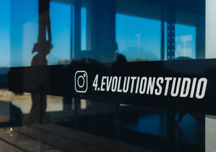 4 Evolution Wellness Studio — personal training-studio em Porto — 3
