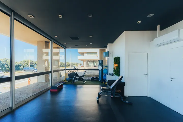 4 Evolution Wellness Studio — Bem-estar em Leça da Palmeira