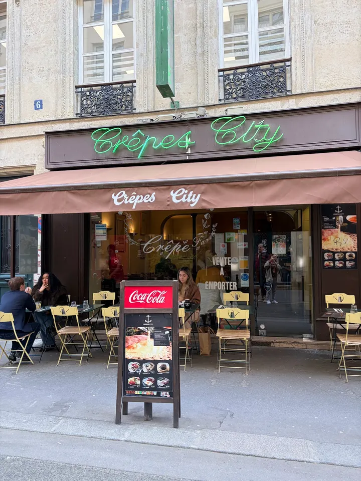 Sun Kyeong — yoga-studio à Paris 9e Arrondissement, Paris — 2