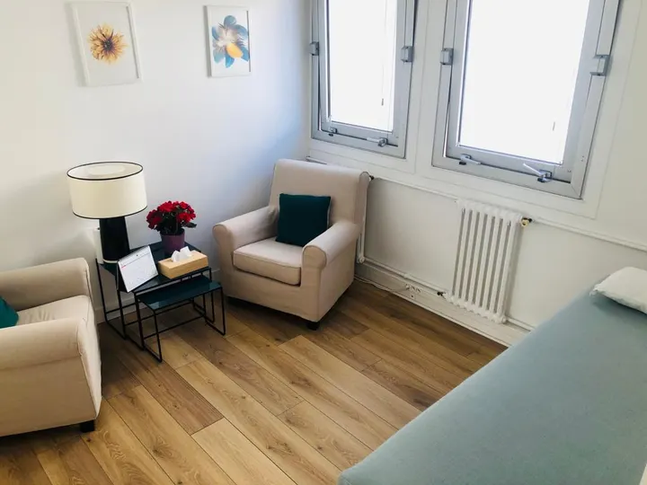 Sun Kyeong — yoga-studio à Paris — 5